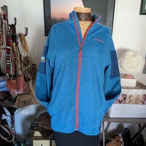 Spyder Hoodie (XL) NWOT